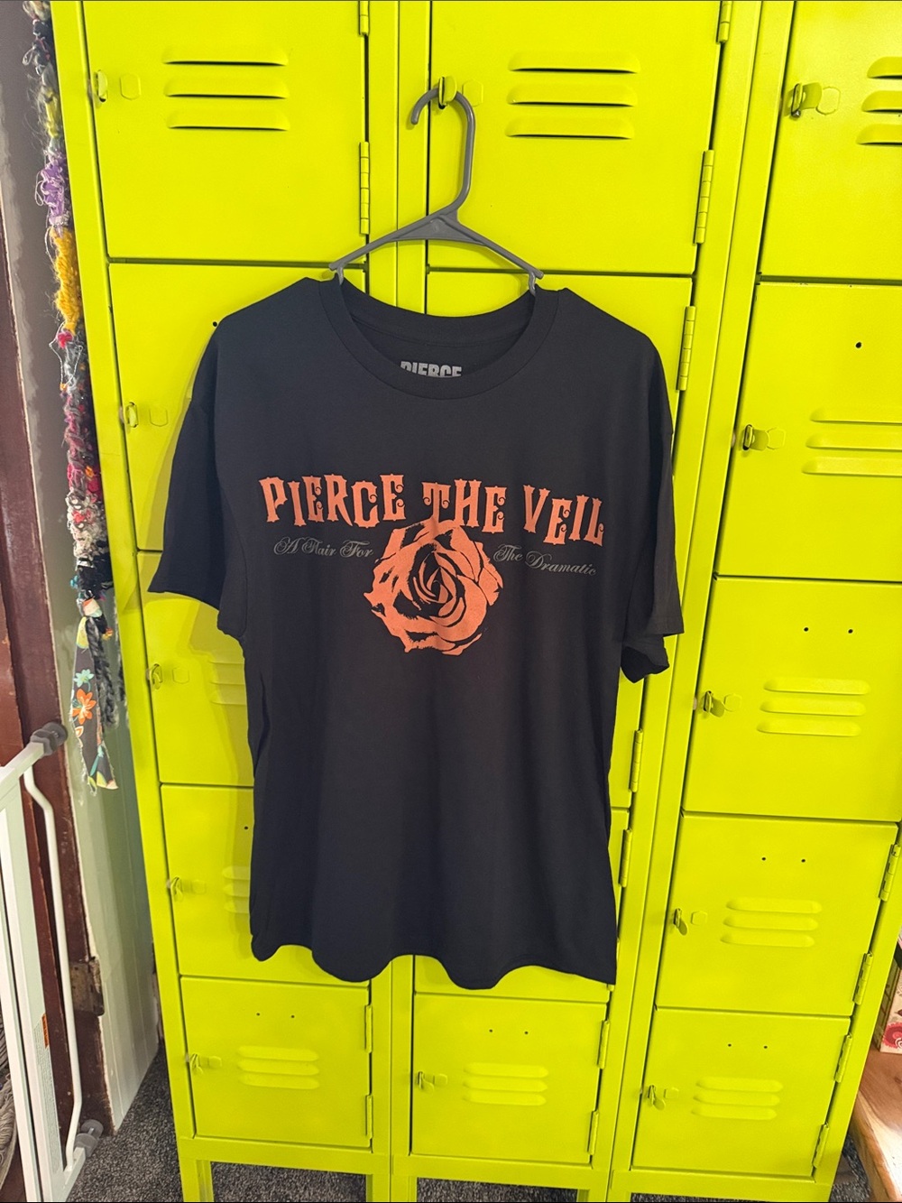 Pierce The Veil band tee